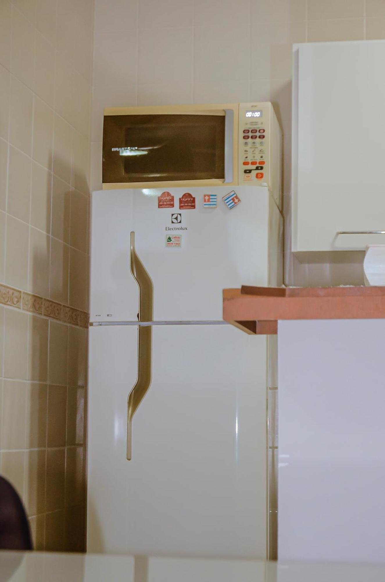 Apartamento Clássico